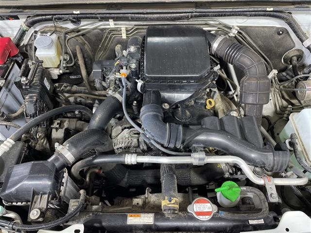 Suzuki JIMNY 2020 8269690-14