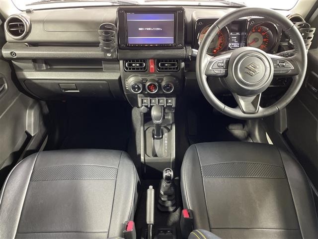 Suzuki JIMNY 2020 8269690-15