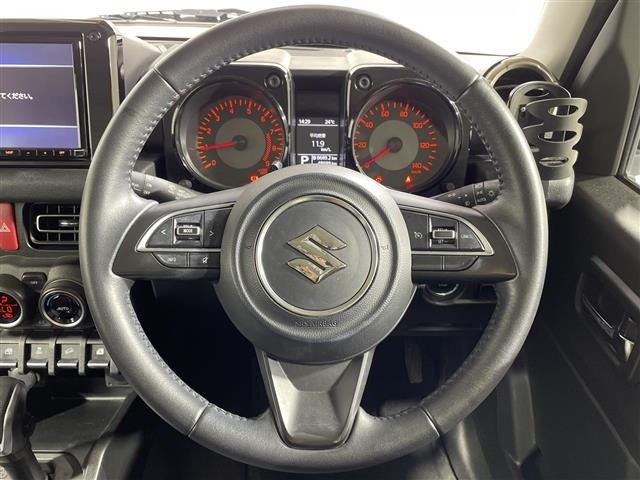 Suzuki JIMNY 2020 8269690-5