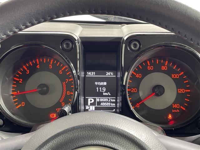 Suzuki JIMNY 2020 8269690-8