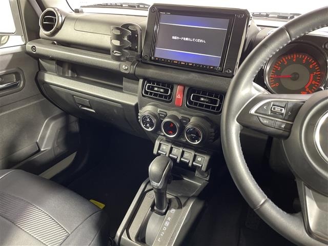 Suzuki JIMNY 2020 8269690-9