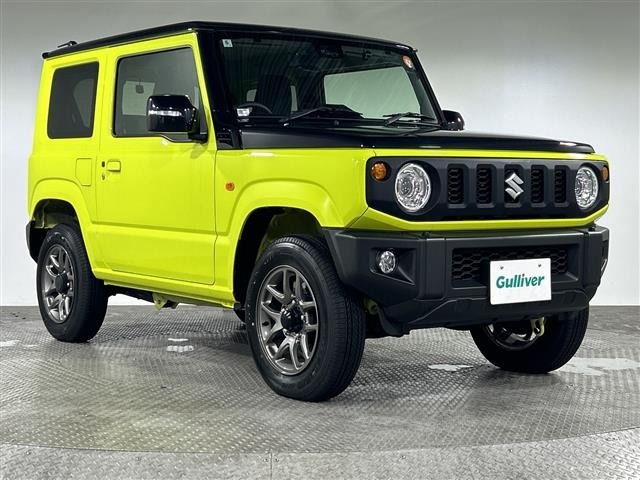 Suzuki JIMNY 2024 8269691-0