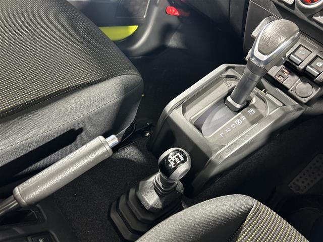 Suzuki JIMNY 2024 8269691-12
