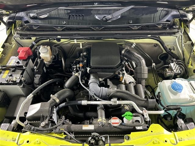 Suzuki JIMNY 2024 8269691-14