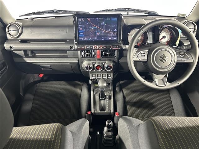 Suzuki JIMNY 2024 8269691-15