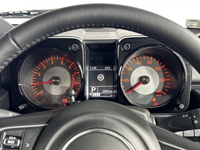 Suzuki JIMNY 2024 8269691-7