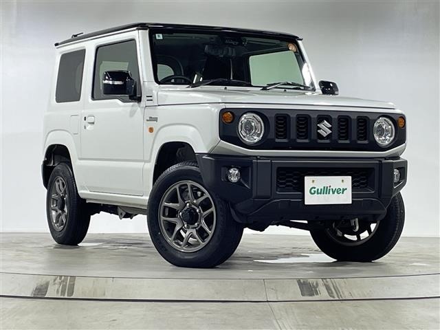 Suzuki JIMNY 2024 8269692-0
