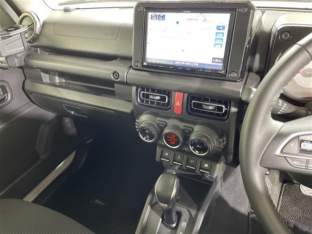 Suzuki JIMNY 2024 8269692-10