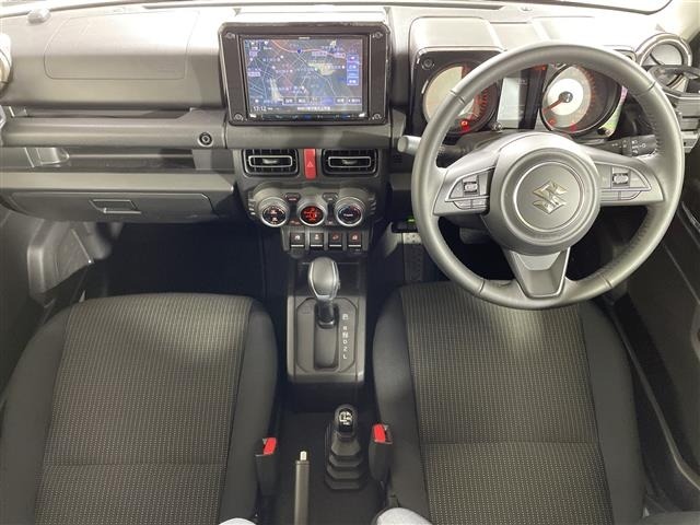 Suzuki JIMNY 2024 8269692-15