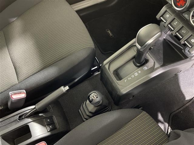 Suzuki JIMNY 2024 8269692-2