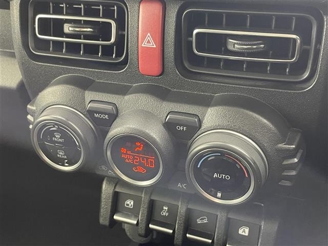 Suzuki JIMNY 2025 8269696-11