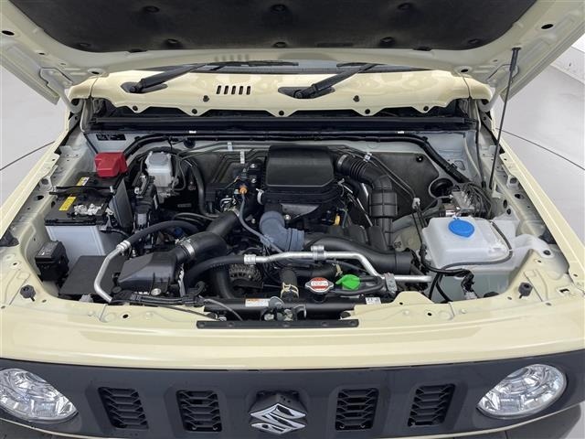 Suzuki JIMNY 2025 8269696-14