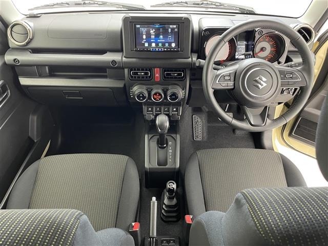 Suzuki JIMNY 2025 8269696-15