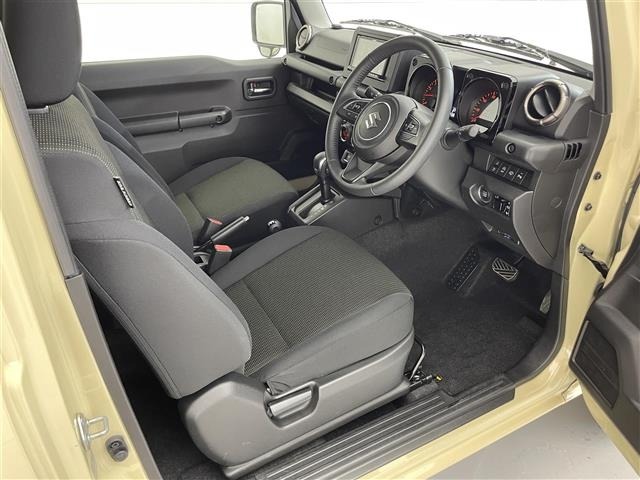 Suzuki JIMNY 2025 8269696-2