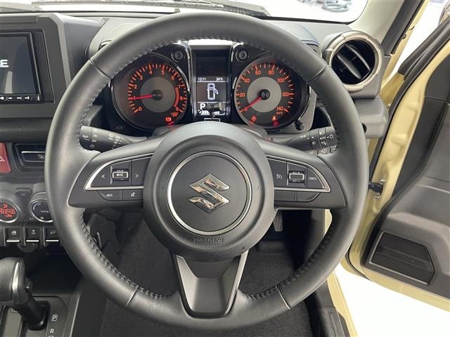 Suzuki JIMNY 2025 8269696-3