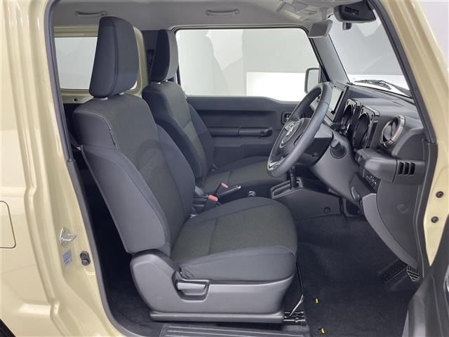Suzuki JIMNY 2025 8269696-4