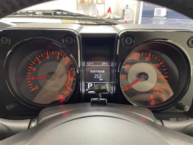 Suzuki JIMNY 2025 8269696-5