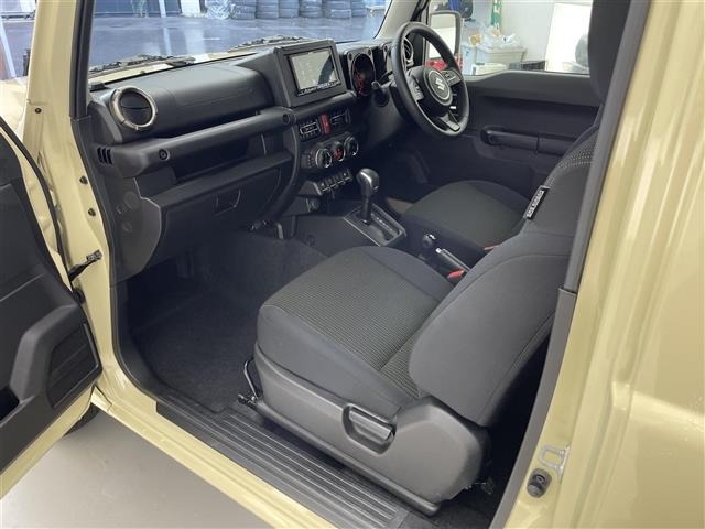 Suzuki JIMNY 2025 8269696-6