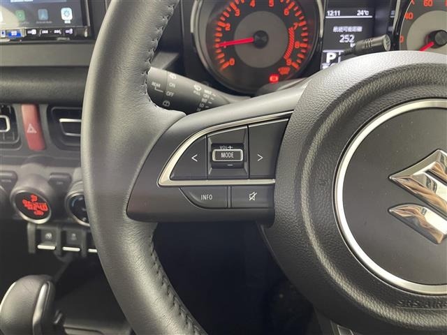 Suzuki JIMNY 2025 8269696-7