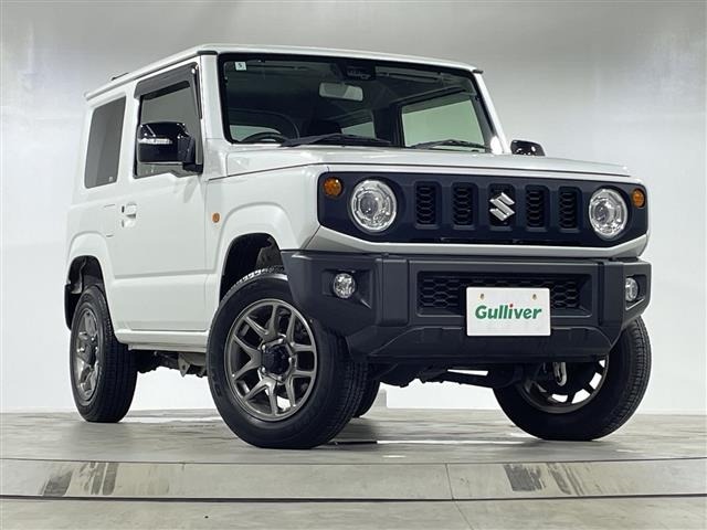 Suzuki JIMNY 2022 8269697-0