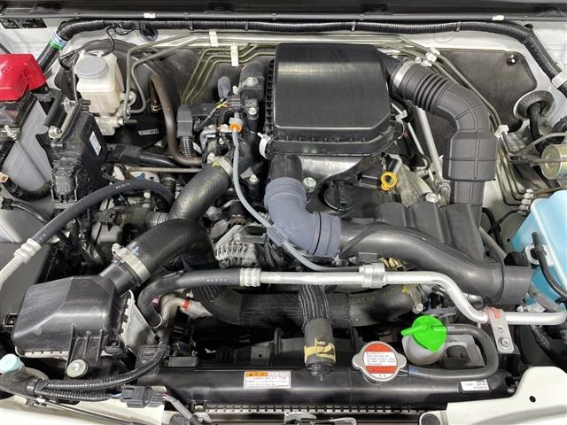 Suzuki JIMNY 2022 8269697-14
