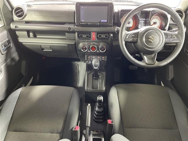 Suzuki JIMNY 2022 8269697-15