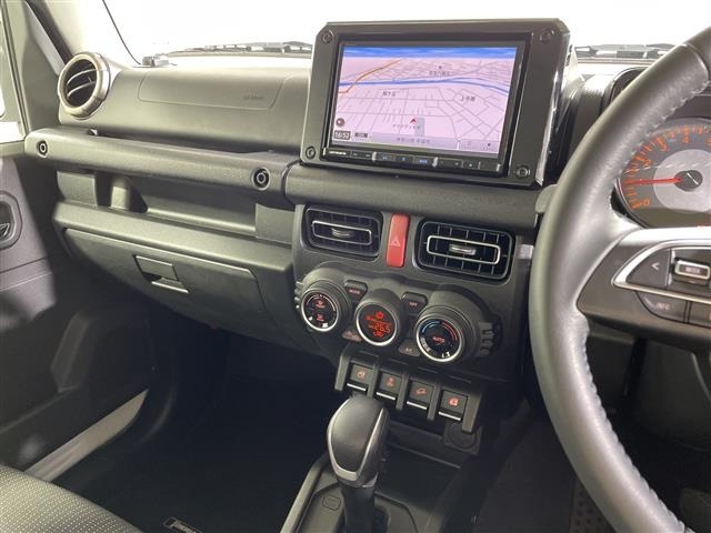 Suzuki JIMNY 2022 8269697-7