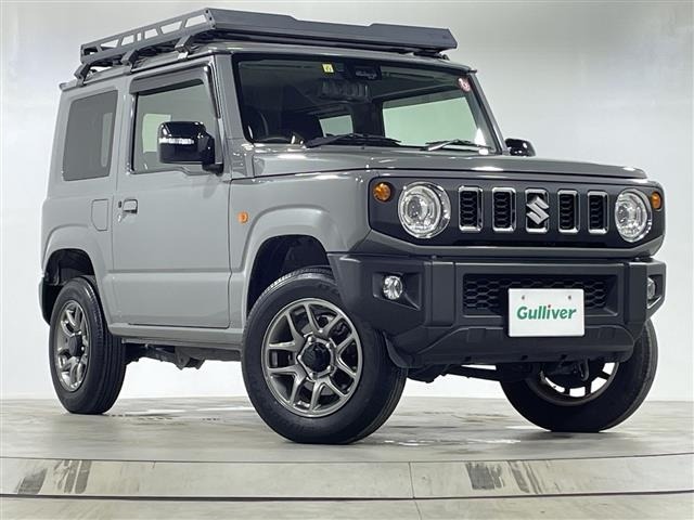 Suzuki JIMNY 2023 8269698-0
