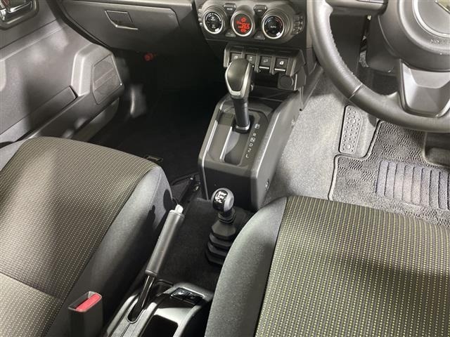 Suzuki JIMNY 2023 8269698-11