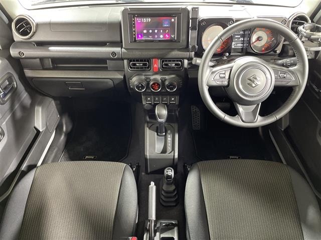 Suzuki JIMNY 2023 8269698-15