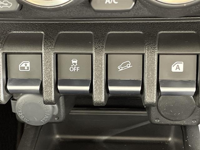 Suzuki JIMNY 2023 8269698-18
