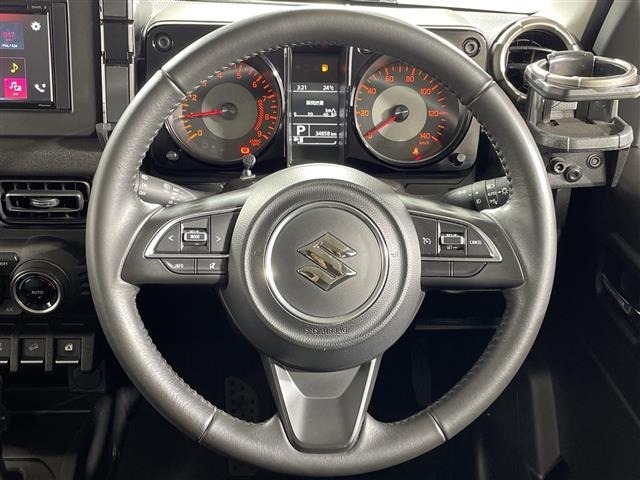 Suzuki JIMNY 2023 8269698-5