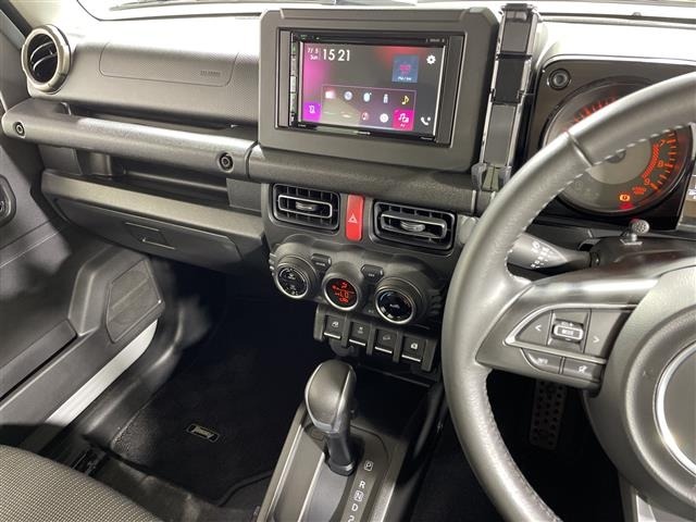 Suzuki JIMNY 2023 8269698-9