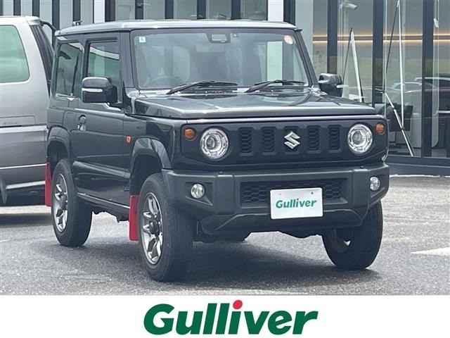 Suzuki JIMNY 2022 8269700-0