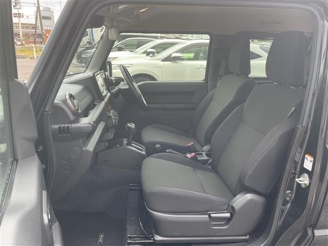 Suzuki JIMNY 2022 8269700-10