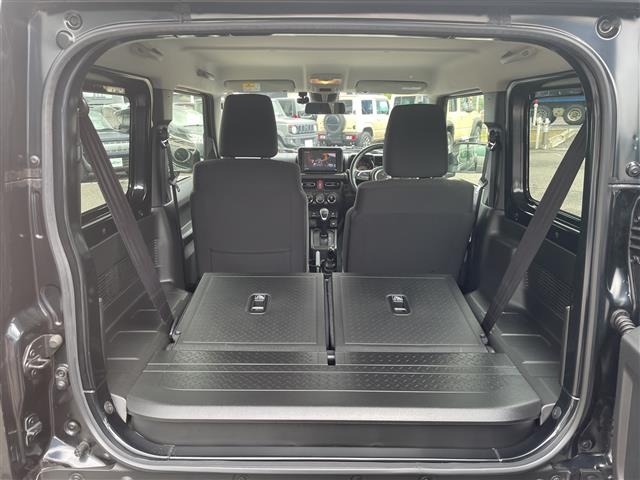 Suzuki JIMNY 2022 8269700-12
