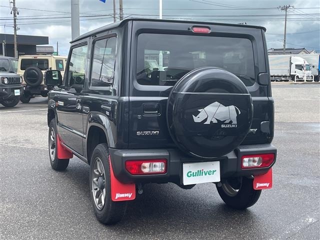 Suzuki JIMNY 2022 8269700-13