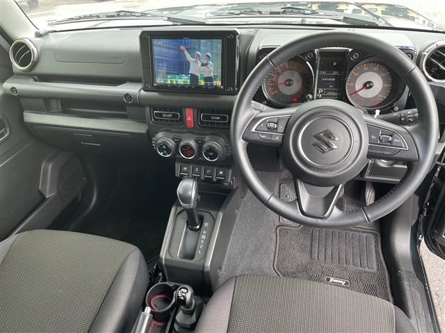 Suzuki JIMNY 2022 8269700-14