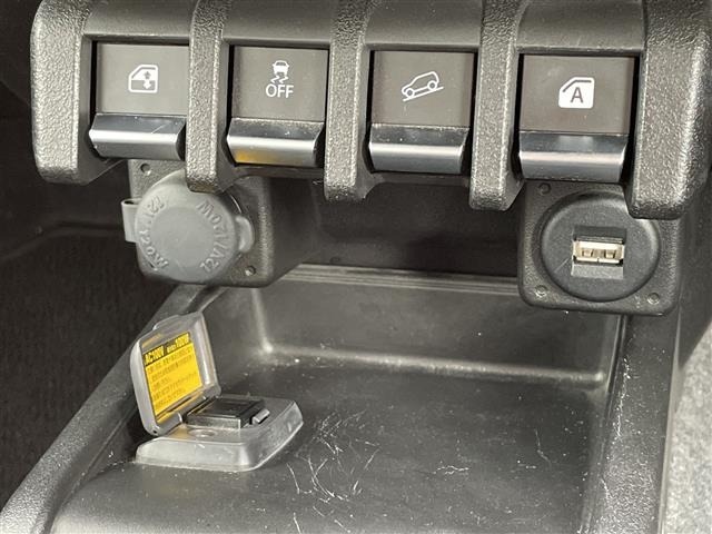 Suzuki JIMNY 2022 8269700-18