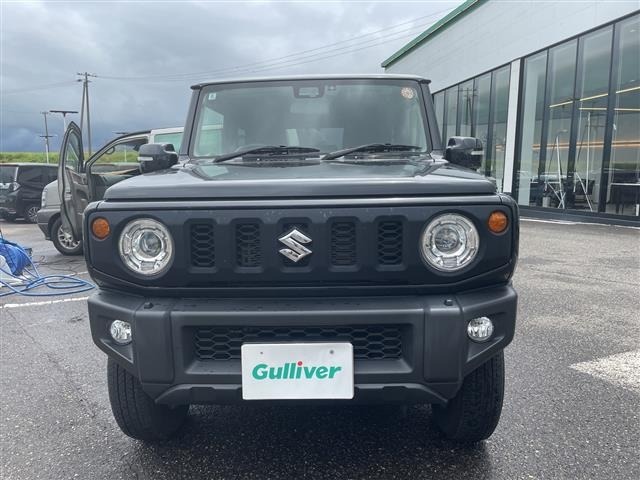 Suzuki JIMNY 2022 8269700-2