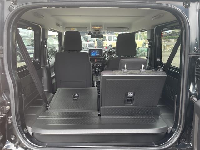 Suzuki JIMNY 2022 8269700-20