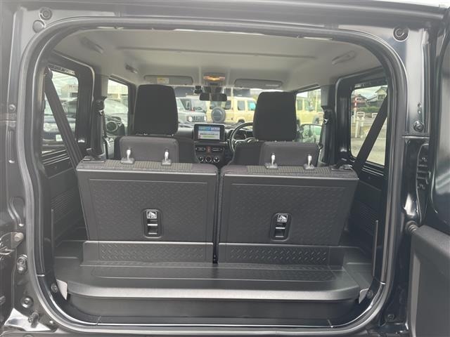 Suzuki JIMNY 2022 8269700-22