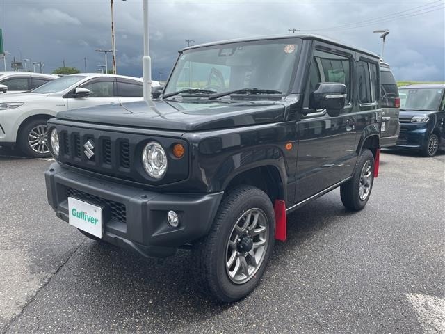 Suzuki JIMNY 2022 8269700-4