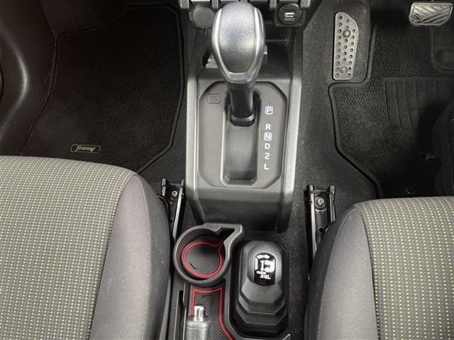 Suzuki JIMNY 2022 8269700-5