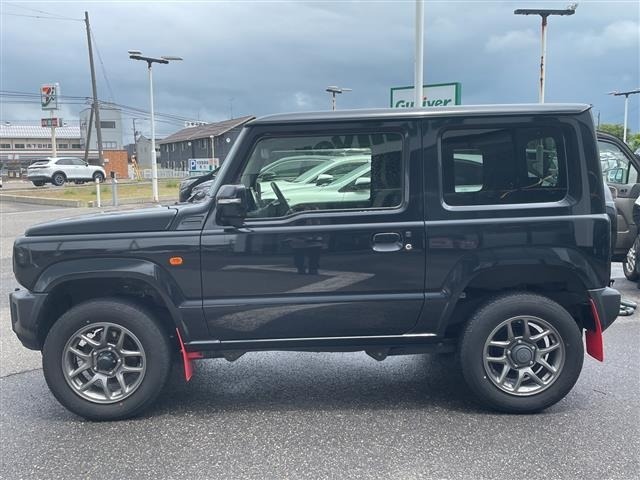 Suzuki JIMNY 2022 8269700-6