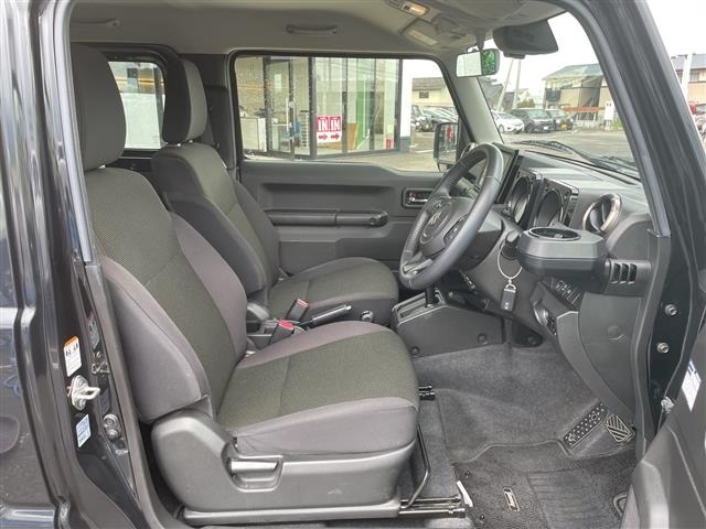 Suzuki JIMNY 2022 8269700-9