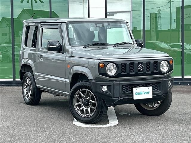 Suzuki JIMNY 2020 8269703-0