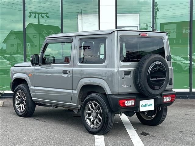 Suzuki JIMNY 2020 8269703-13