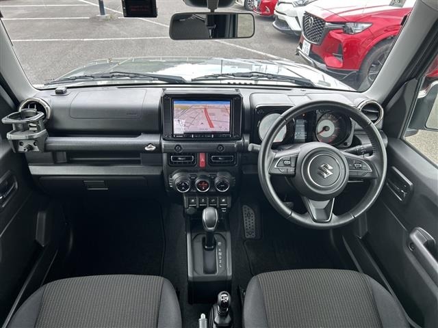 Suzuki JIMNY 2020 8269703-14