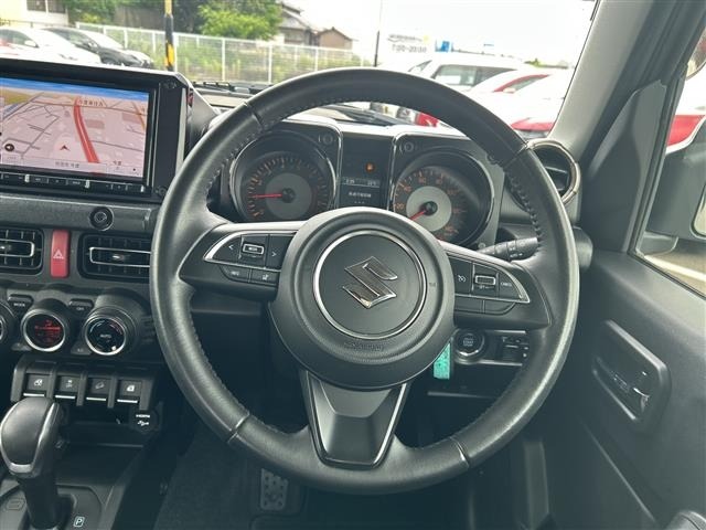 Suzuki JIMNY 2020 8269703-15